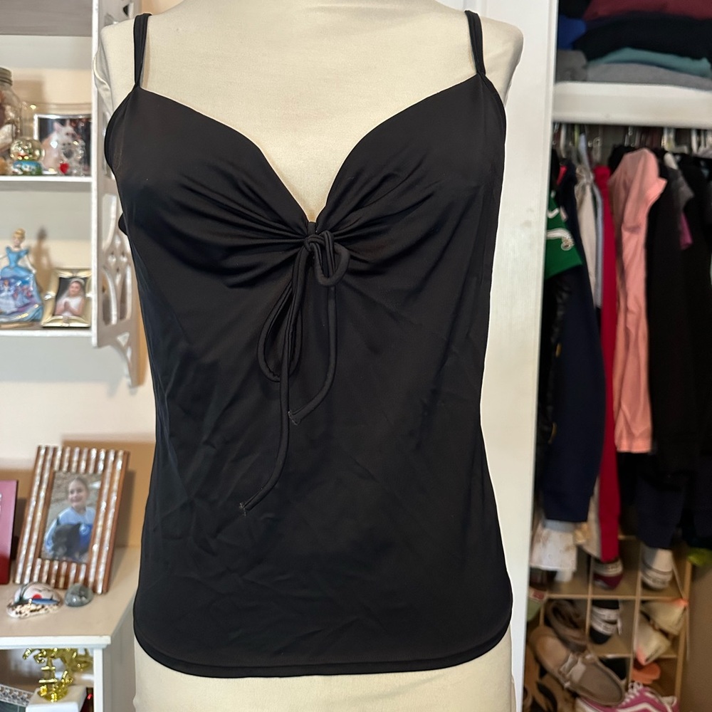 Vintage Victoria’s Secret tankini top